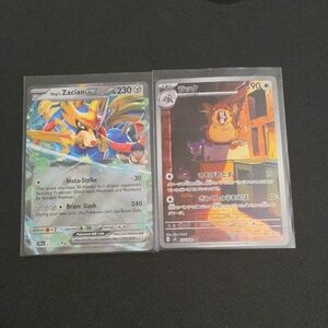 Pokemon Card Lot